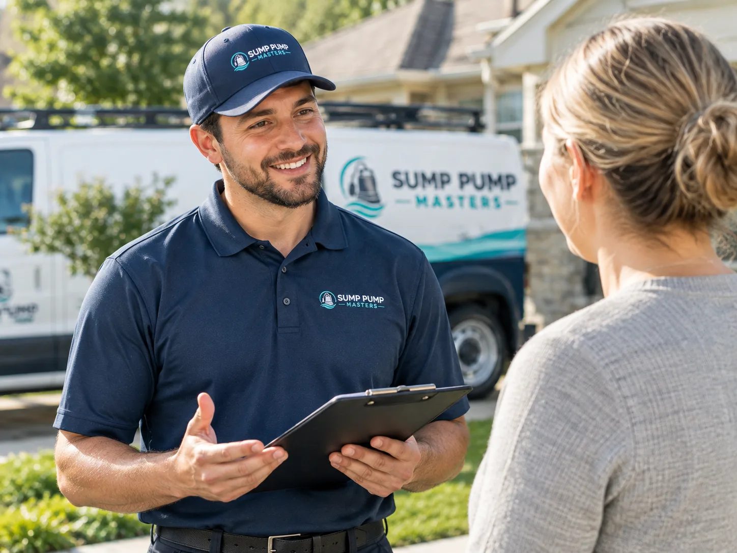 Sump Pump Repair Dyke, VA FAQs